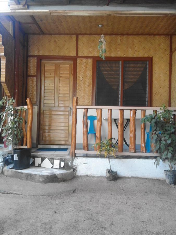 Sannie Pension El Nido Exterior photo
