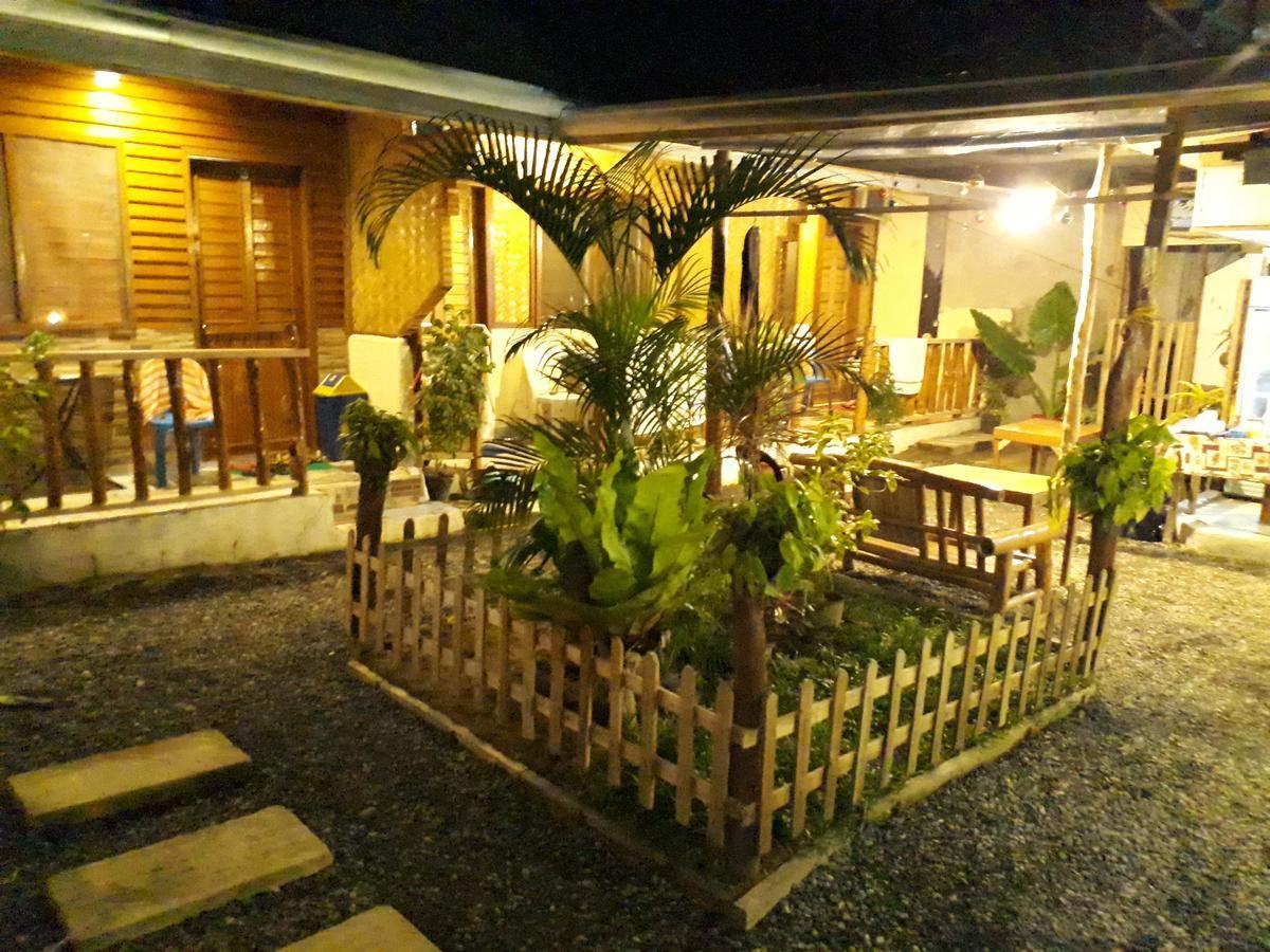 Sannie Pension El Nido Exterior photo