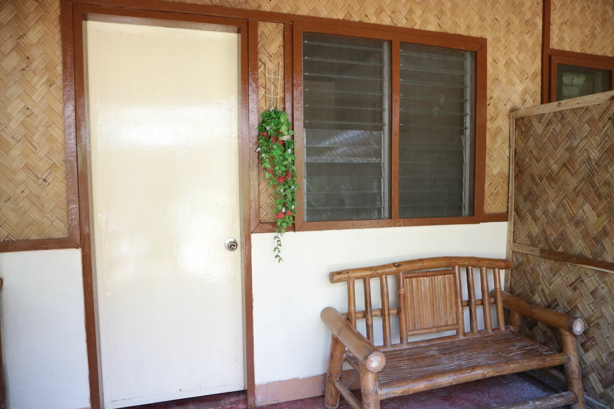 Sannie Pension El Nido Exterior photo