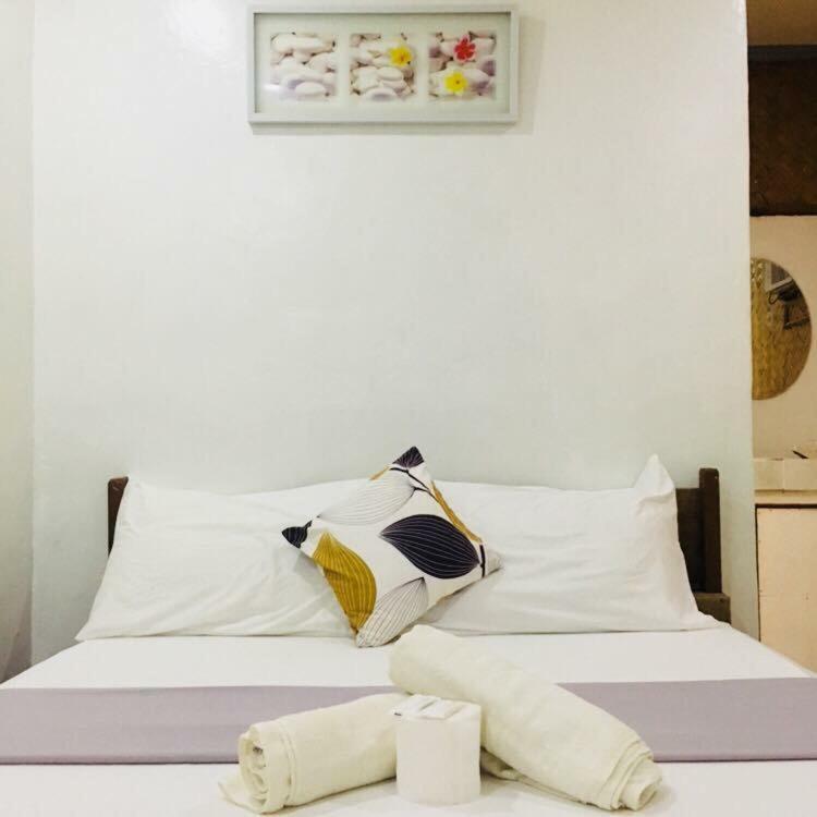 Sannie Pension El Nido Exterior photo