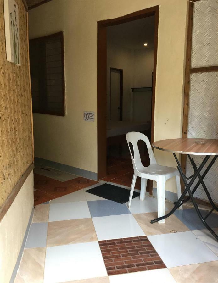 Sannie Pension El Nido Exterior photo
