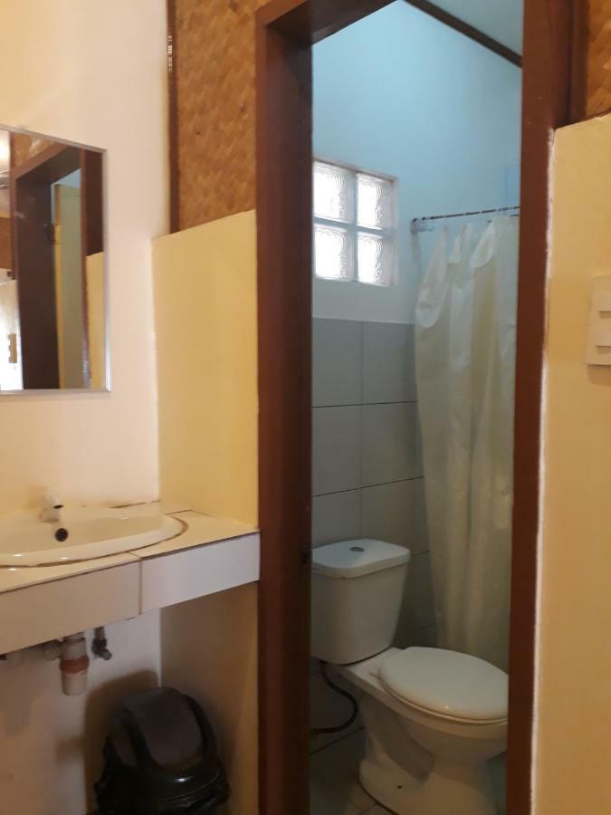 Sannie Pension El Nido Exterior photo