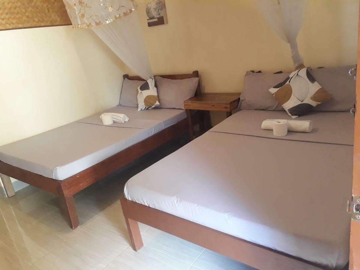 Sannie Pension El Nido Exterior photo