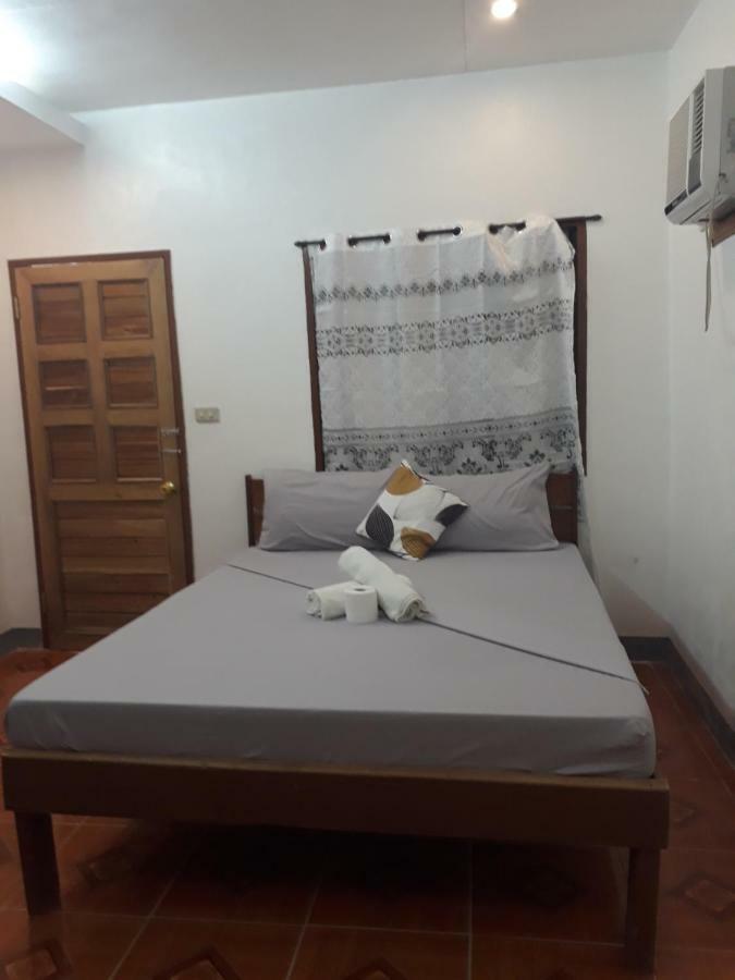 Sannie Pension El Nido Exterior photo