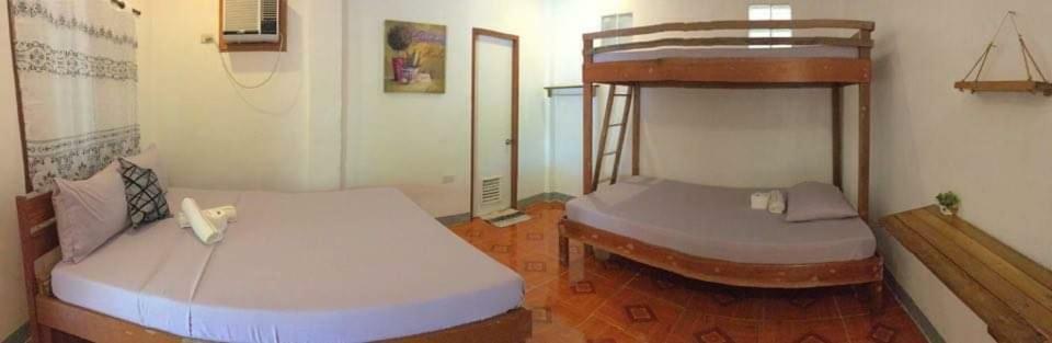 Sannie Pension El Nido Exterior photo